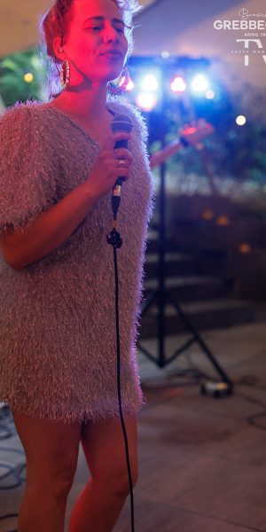 Garden Party - Grebbeoord, Zussz Magazine TV
